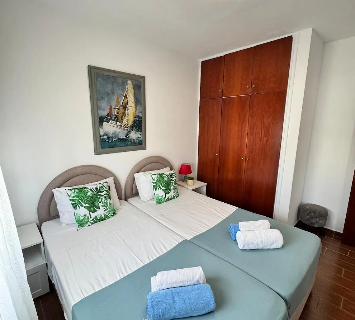 Apartamento Gold Feather 2Bedroom Center Location And Pool Agia Napa