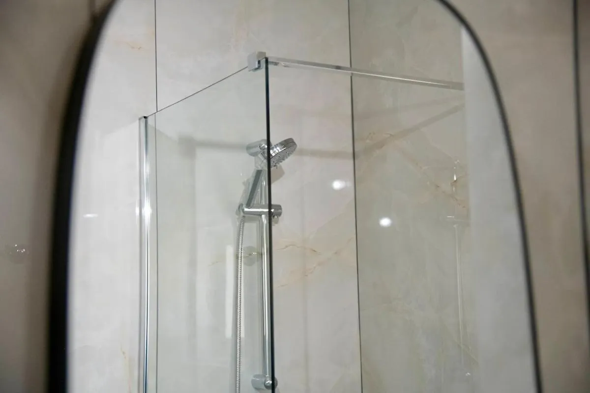 Gold Feather 2Bedroom Center Location And Pool Agia Napa 0*,  Chipre