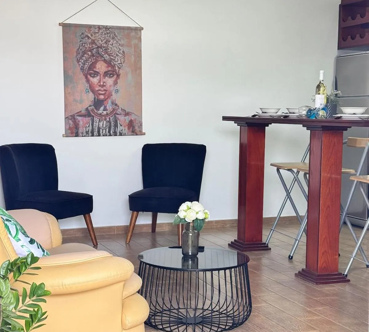 Gold Feather 2Bedroom Center Location And Pool Agia Napa Apartamento