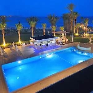 Hotell Okeanos Boutique, Ayia Napa
